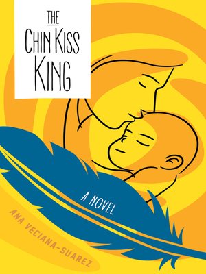 cover image of The Chin Kiss King
